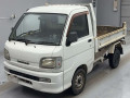 2004 Daihatsu Hijet Truck