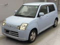 2005 Suzuki Alto
