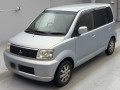 2003 Mitsubishi eK Wagon