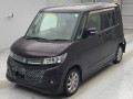 2011 Suzuki Palette SW