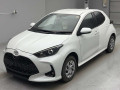 2021 Toyota YARIS