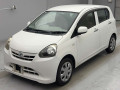 2013 Daihatsu Mira e:S