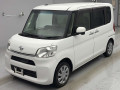 2014 Daihatsu Tanto