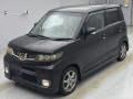 2009 Honda Zest Spark