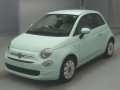 2017 Fiat 500