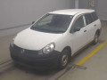 2016 Nissan Ad Van
