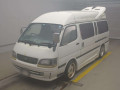 1998 Toyota Hiace Van
