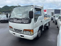 1994 Isuzu Elf Truck