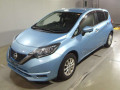 2017 Nissan Note