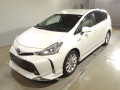 2016 Toyota Prius alpha