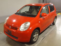 2011 Toyota Passo
