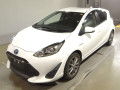 2017 Toyota Aqua