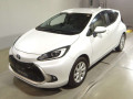 2021 Toyota Aqua