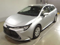 2021 Toyota Corolla Touring Wagon