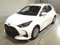 2023 Toyota YARIS