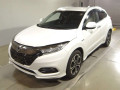 2018 Honda VEZEL