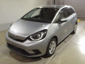 2021 Honda Fit