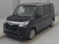 2017 Toyota Roomy