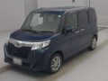 2017 Toyota Roomy