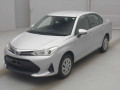 2018 Toyota Corolla Axio