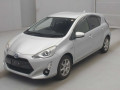2015 Toyota Aqua