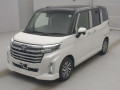 2021 Toyota Roomy