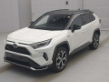 2021 Toyota Rav4 PHV