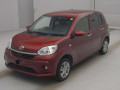 2021 Toyota Passo