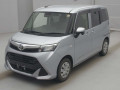 2019 Toyota TANK