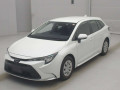 2023 Toyota Corolla Touring Wagon