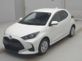 2023 Toyota YARIS