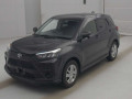 2023 Toyota Raize