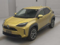 2020 Toyota YARIS CROSS