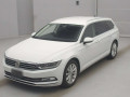 2015 Volkswagen Passat Variant