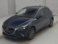2017 Mazda Demio