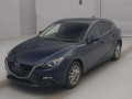 2016 Mazda Axela Sport