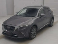 2017 Mazda CX-3