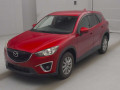 2013 Mazda CX-5