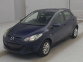 2013 Mazda Demio