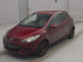 2013 Mazda Demio