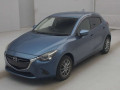 2018 Mazda Demio
