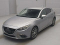 2014 Mazda Axela Sport