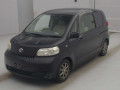 2005 Toyota Porte