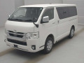 2021 Toyota Hiace Van