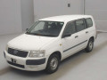 2012 Toyota Succeed Van