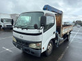 2006 Hino DUTRO