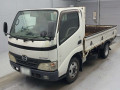 2007 Hino DUTRO