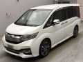 2016 Honda Step WGN Spada