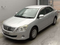 2009 Toyota Premio