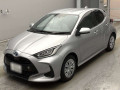 2023 Toyota YARIS